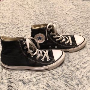 Converse All Star shoes